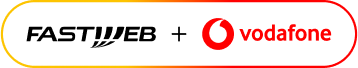 Vodafone Italia / Fastweb