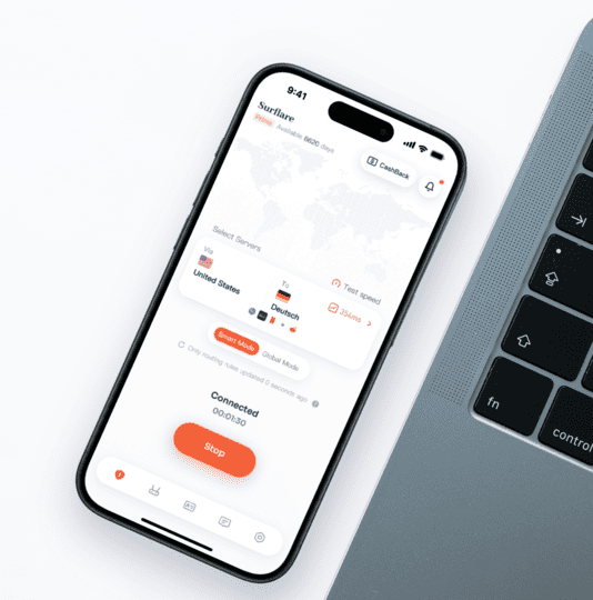 Paid VPN vs Free VPN