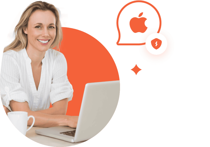 MacOS
