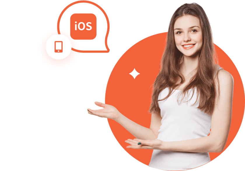 iOS