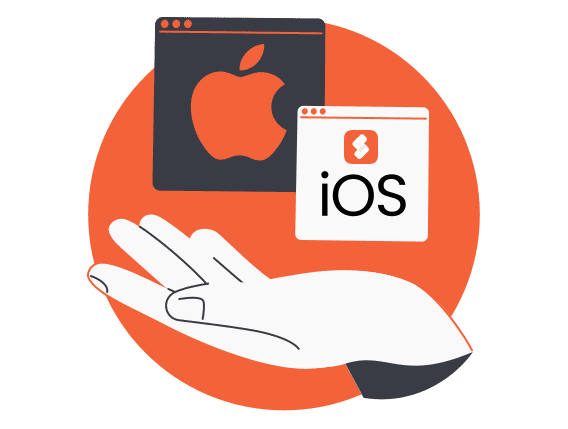 Use Surflare VPN on Mac