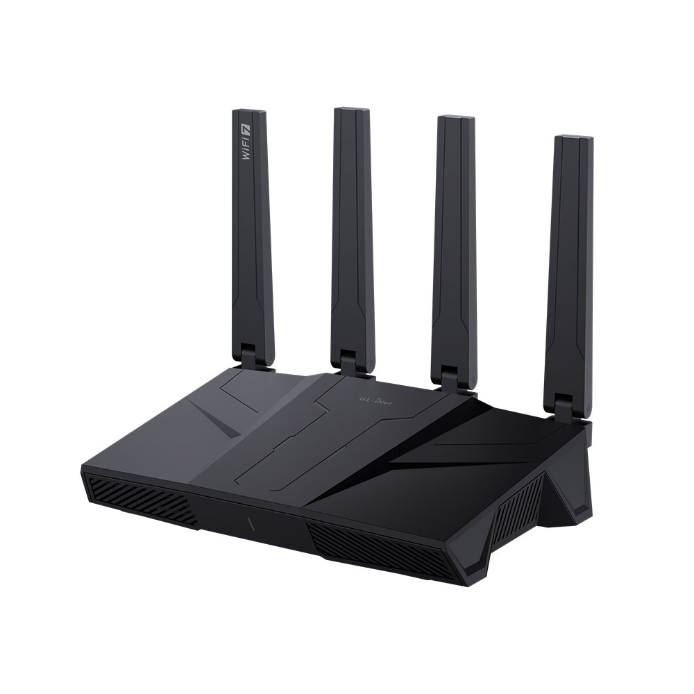 GL.iNet GL-BE9300 router
