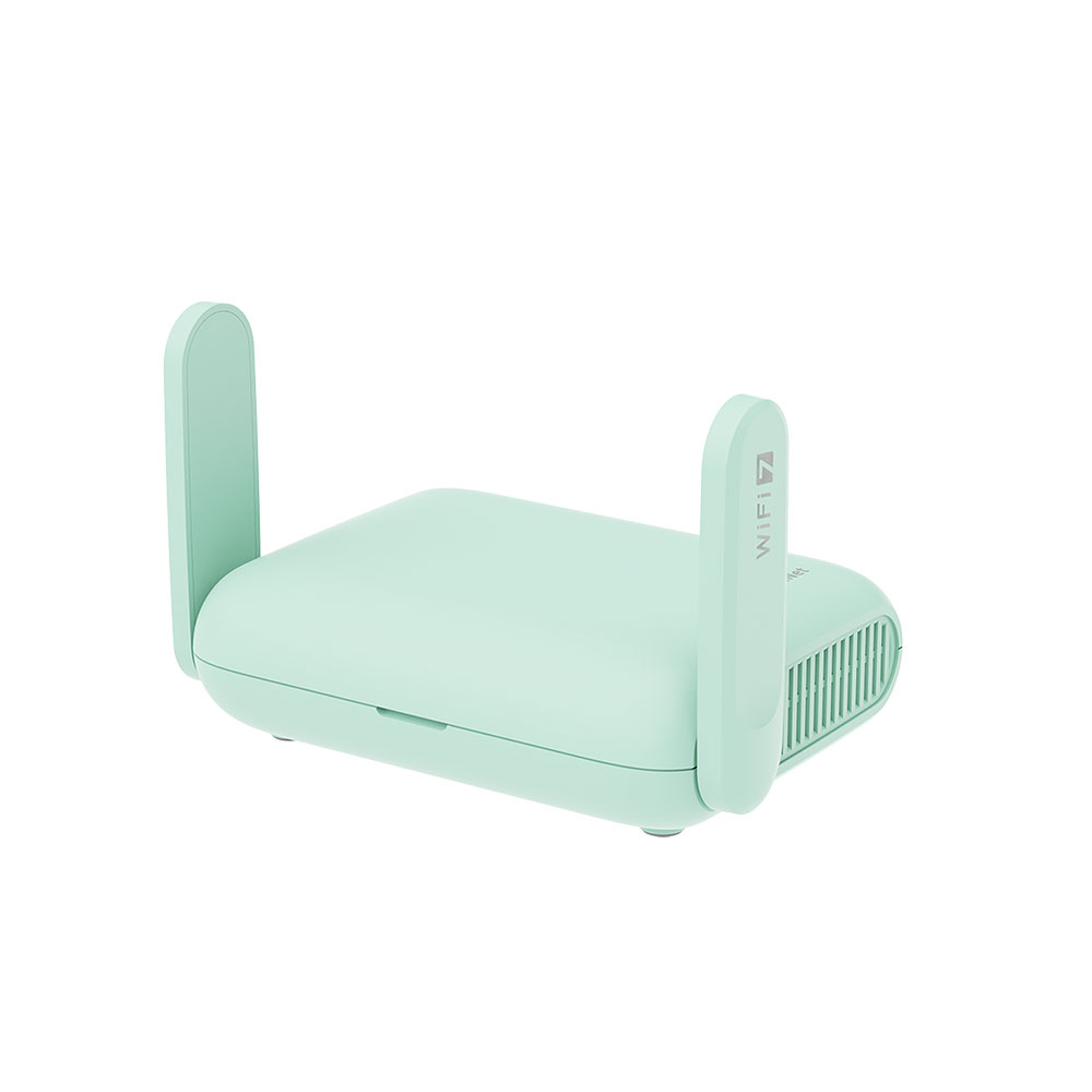 GL.iNet MT3600BE router