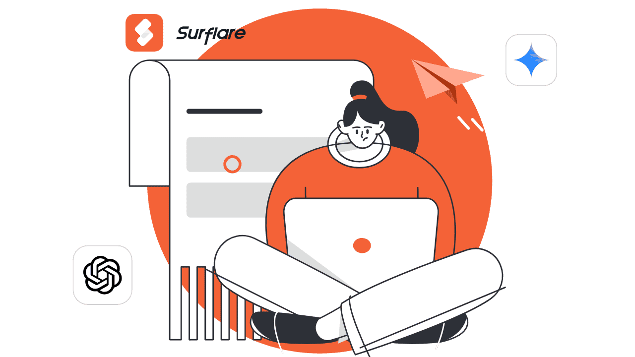 Global Top AI Access Guide: 5 Secure Ways to Enjoy Claude/OpenAI/Gemini