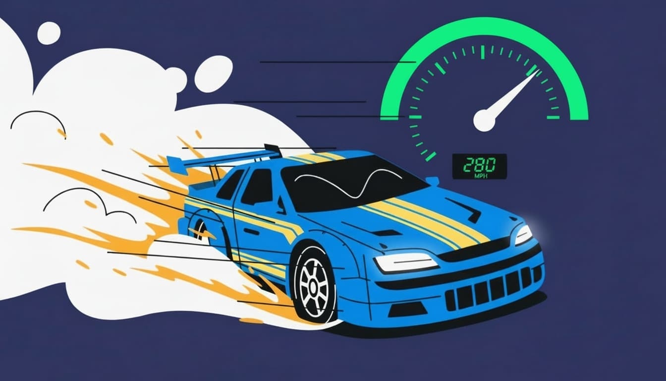 How Much Does a VPN Slow Down Your Internet? A Protocol-by-Protocol Breakdown