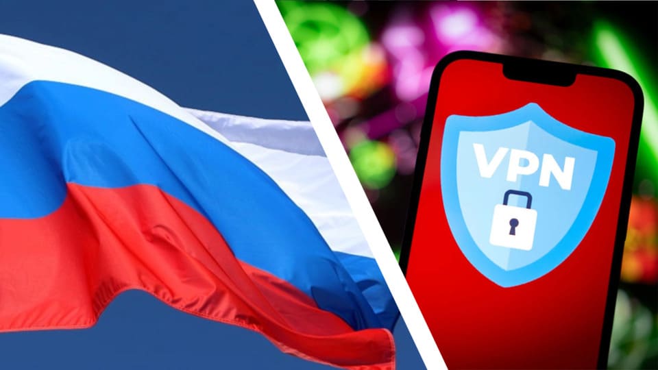 La represión de VPN en Rusia: Qué está realmente sucediendo — y qué puedes hacer al respecto