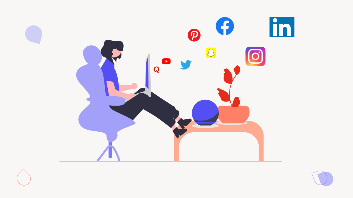 What’s Killing Your Social Media Accounts? Shared IP vs Dedicated IP
