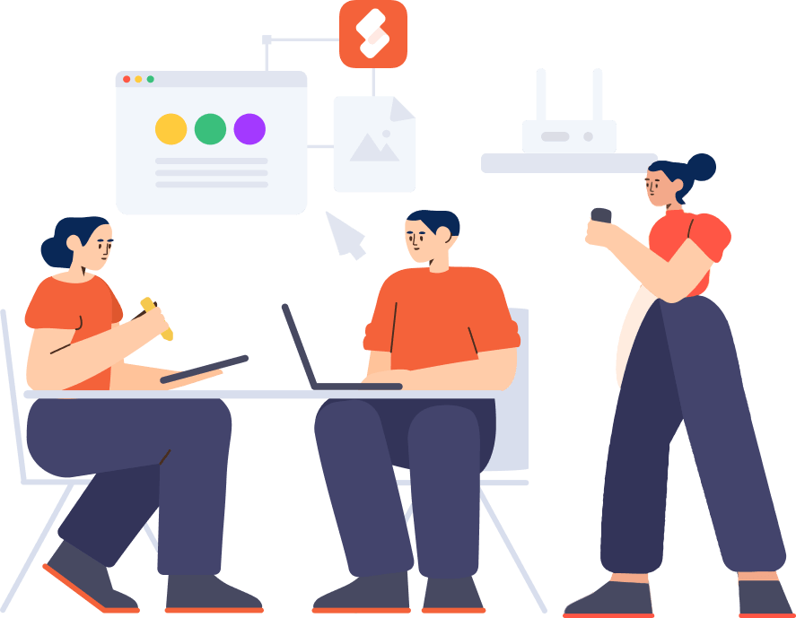 Best VPN for Small Business Teams: Share Static IPs with Everyone